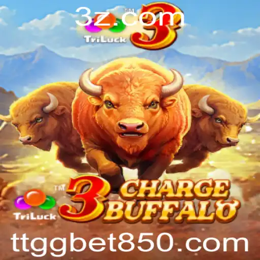 Explorando o Mundo de 3ChargeBuffalo: A Nova Sensação no Universo TTGG Bet