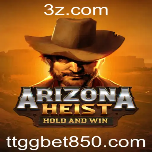 Descubra o Mundo de ArizonaHeist: A Nova Sensação Entre os Jogos Online
