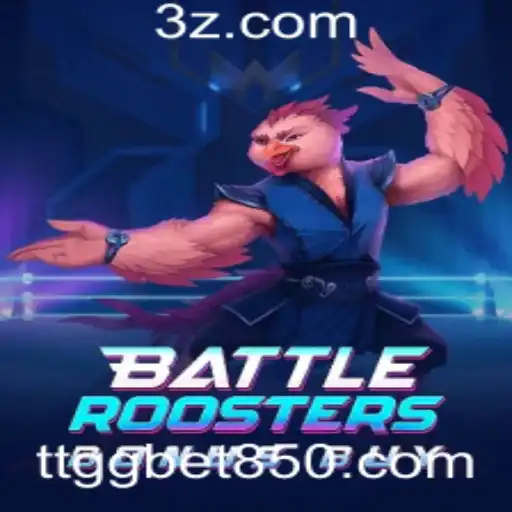BattleRoostersBonusBuy: Uma Nova Experiência no Mundo dos Jogos Online
