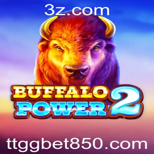 Explorando o Mundo de Buffalo Power 2: Um Guia Completo com TTGG Bet