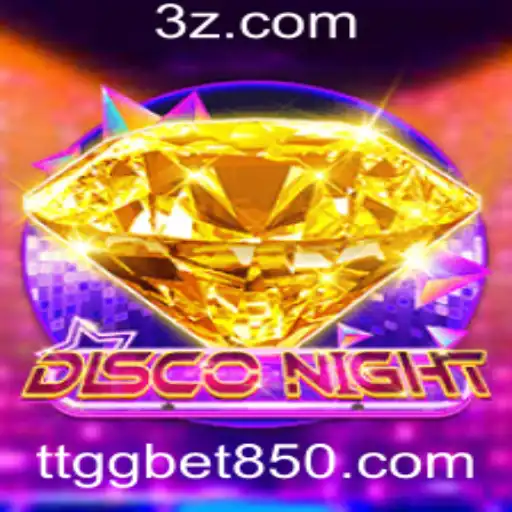 DiscoNight: Mergulhe na Emoção do Jogo com TTGG Bet