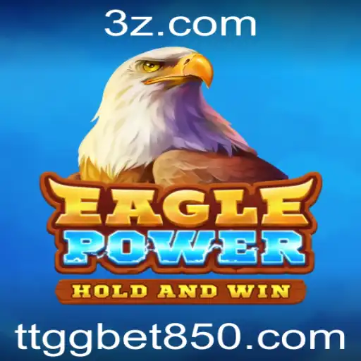 EaglePower: Descubra a Excitante Aventura do Jogo de Apostas