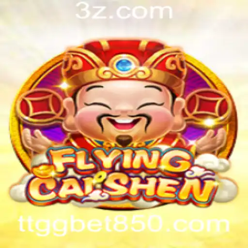 Explorando o Fenômeno do FlyingCaiShen: Um Jogo Inovador na Plataforma TTGG Bet