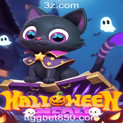 HalloweenMeow: Uma Aventura Misteriosa no Mundo dos Gatos Sobrenaturais