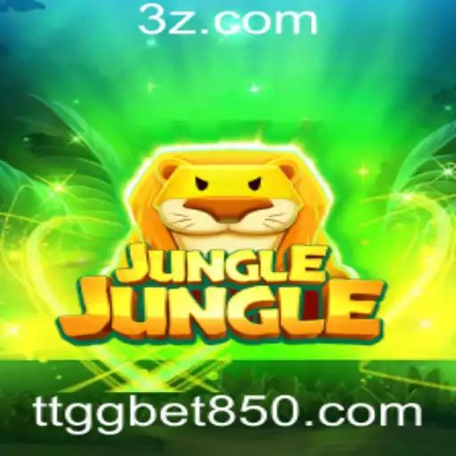 Explorando o Mundo do Jogo JungleJungle: Uma Aventura na Selva com TTGG Bet