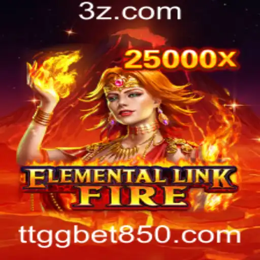 Descubra o Mundo de Aventuras em ElementalLinkFire