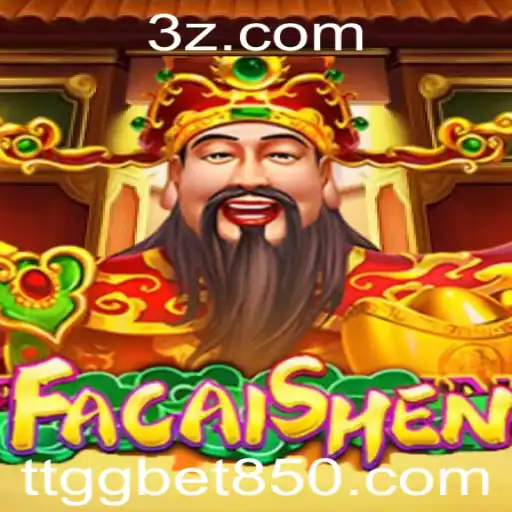 Descubra o Fascinante Mundo de FaCaiShen: O Jogo TTGG Bet que Conquista Multidões