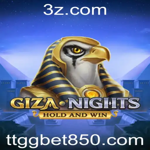Descubra o Fascinante Mundo de GizaNights: Um Jogo de Estratégia com ttgg bet