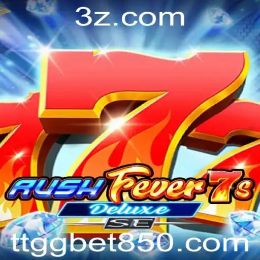 Descubra RushFever7sDeluxeSE: O Novo Fenômeno dos Jogos de Cassino
