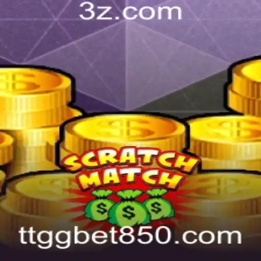 Explorando o Universo do Jogo ScratchMatch e a Palavra-Chave TTGG Bet