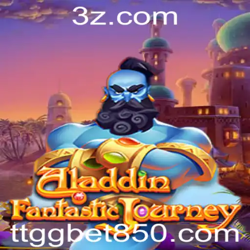 Explorando o Mundo de Aladdin: O Jogo e o Fenômeno TTGG Bet