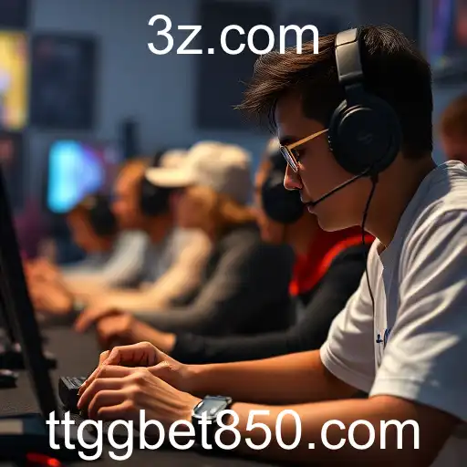 Comunidade Jogadores: A Evolução e Impacto do TTGG Bet