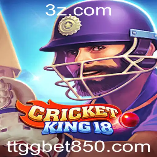 Descubra o Fascinante Mundo de CricketKing18 e as Emoções das Apostas ttgg bet