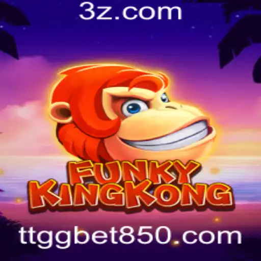 Explorando o Universo do Jogo FunkyKingKong