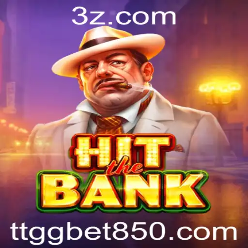 Descubra HitTheBank: O Novo Fenômeno de Apostas com TTGG Bet