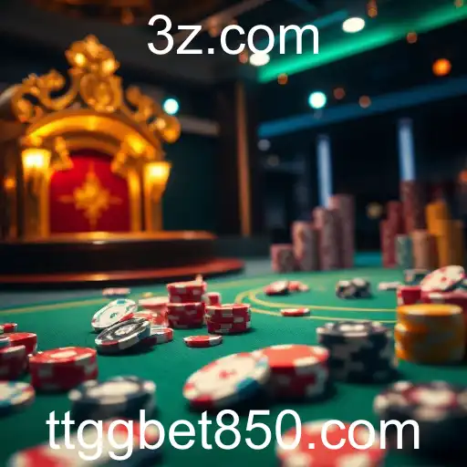 Jogos de Cassino: Uma Experiência de Entretenimento