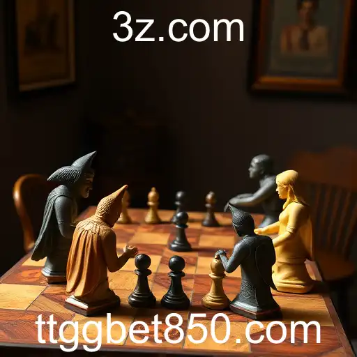 Mergulhando no Fascinante Mundo dos Jogos de Mesa