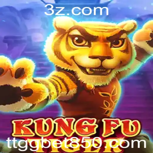 Explorando o Mundo de KungFuTiger: A Nova Sensação no Universo dos Jogos