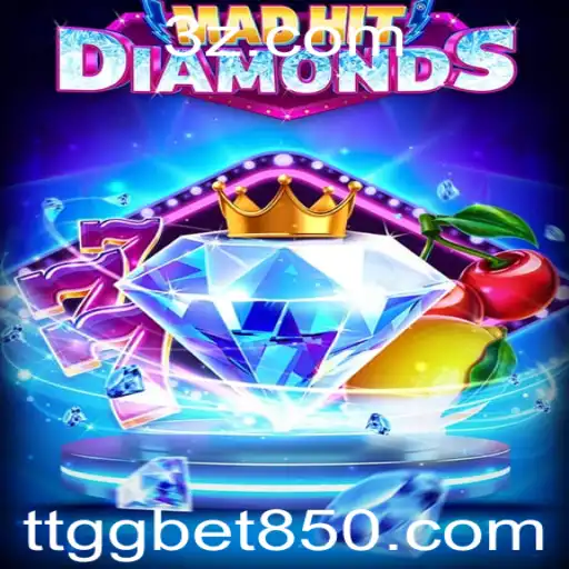 Explorando o Fascinante Mundo do Jogo 'MadHitDiamonds'