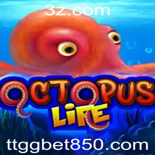 OctopusLife: O Fascinante Mundo Subaquático e a Emoção do TTGG Bet