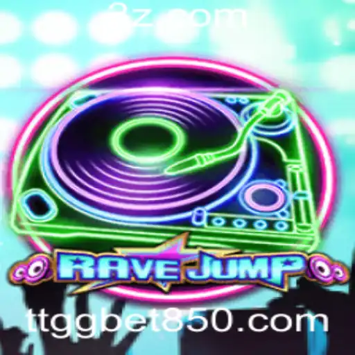RaveJump: O Novo Fenômeno dos Jogos Interativos de Apostas