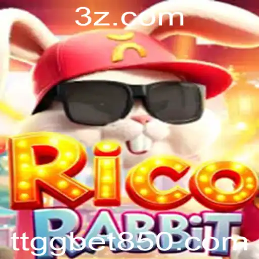 RicoRabbit: O Novo Fenômeno no Mundo dos Jogos Online