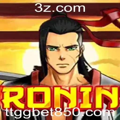 Ronin: Uma Imersão no Mundo dos Samurais com TTGG Bet
