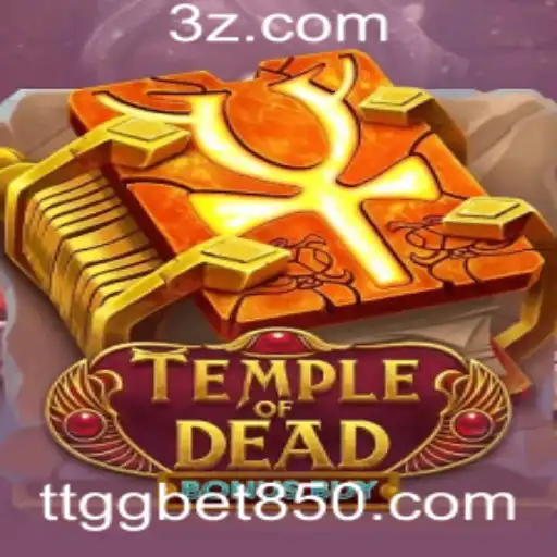 Explorando Temple of Dead Bonus Buy: Aventuras e Estratégias no Universo dos Cassinos Online