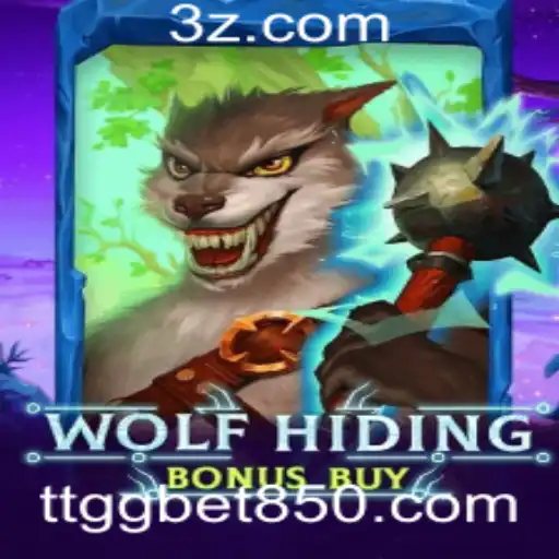 Descubra o Fascinante Mundo de WolfHidingBonusBuy: A Novidade em Jogos de Cassino